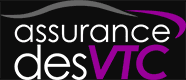 Logo Assurance des VTC / 2MA