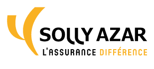 Logo Solly Azar