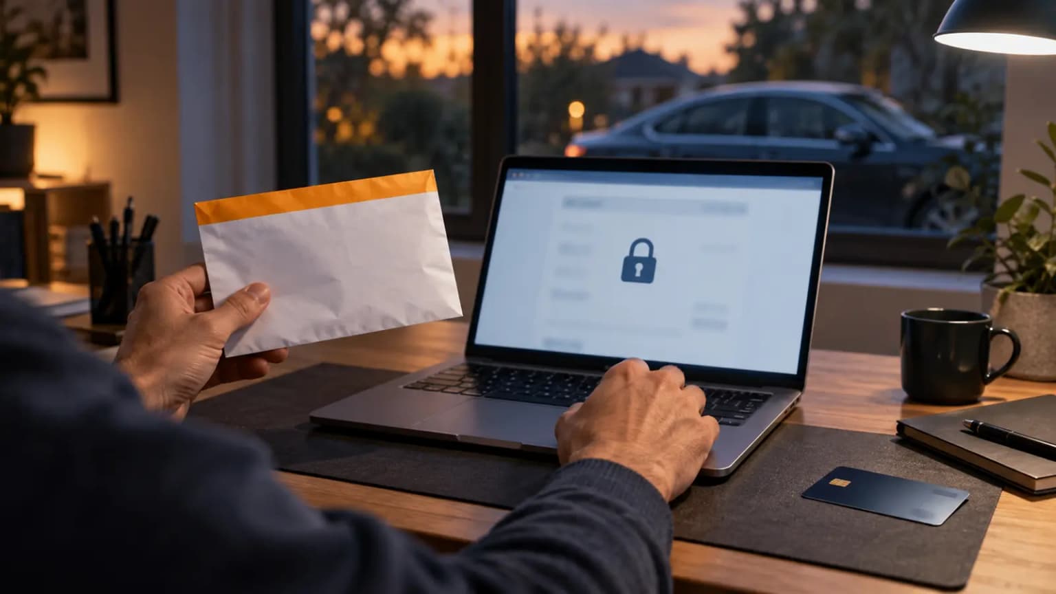 Faux courrier REVTC : vérifier le domaine avant de payer ou transmettre une pièce