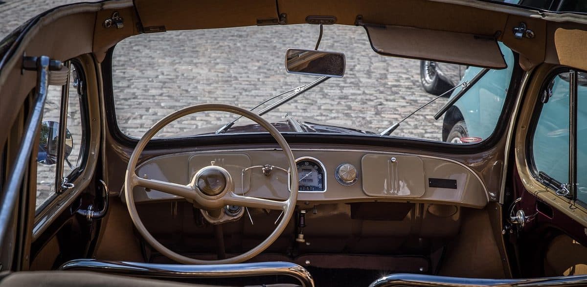 Le système d’organisation minimal d’un chauffeur VTC indépendant